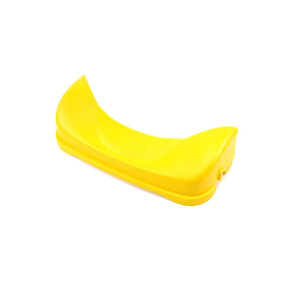 Cover-Axle Front Y